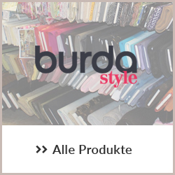 Burda Style bei Stoffverkauf Weber